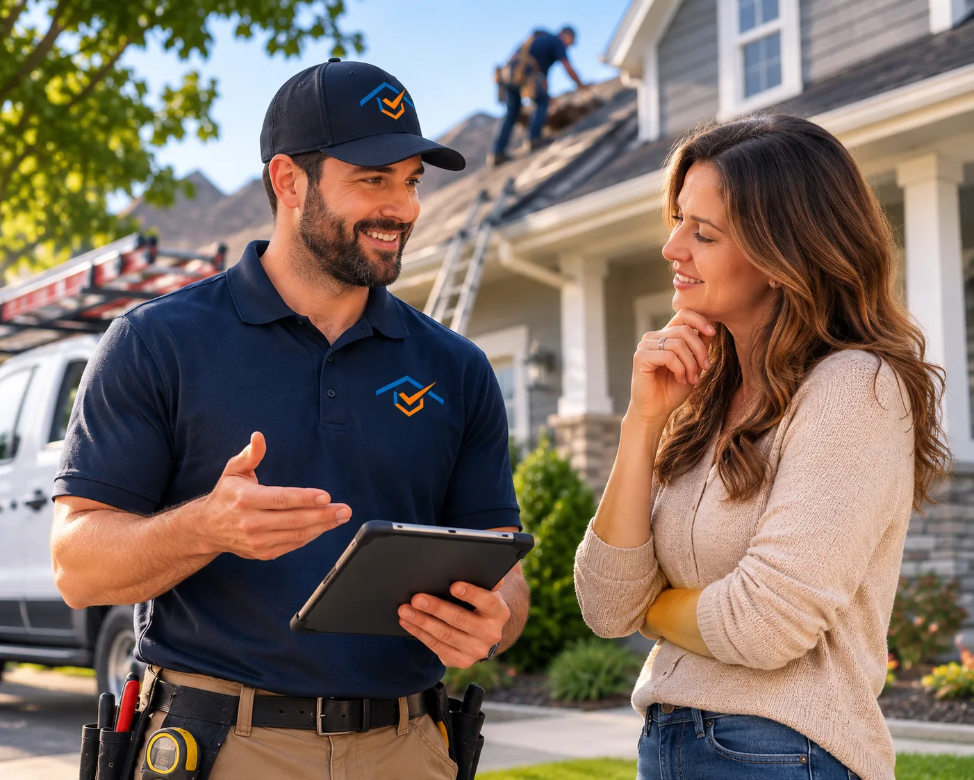 Roof Inspection FAQs in Pembroke, VA