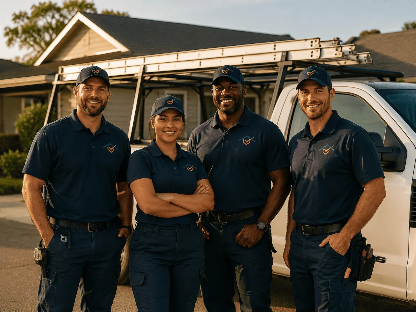 Roof Inspection company in Pembroke, VA